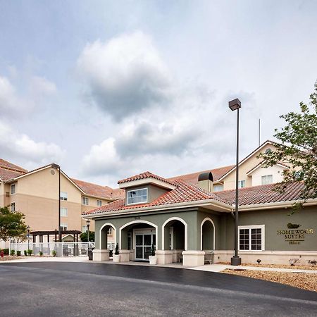 Homewood Suites By Hilton Jacksonville-South/St. Johns Ctr. Εξωτερικό φωτογραφία