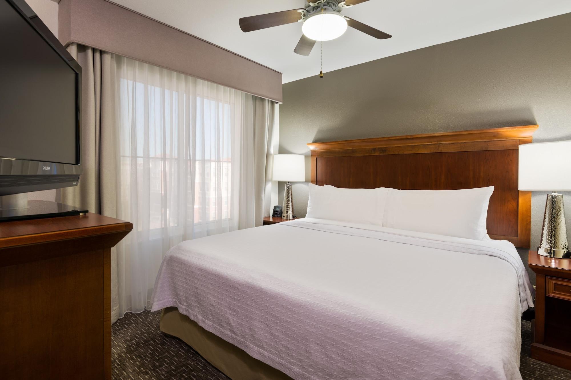 Homewood Suites By Hilton Jacksonville-South/St. Johns Ctr. Εξωτερικό φωτογραφία