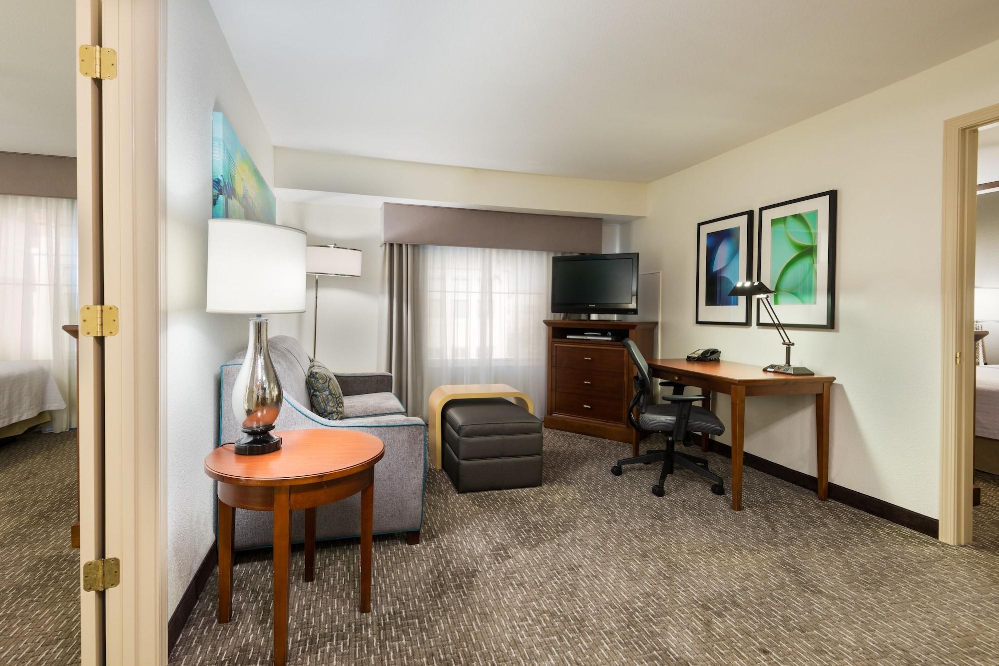 Homewood Suites By Hilton Jacksonville-South/St. Johns Ctr. Εξωτερικό φωτογραφία