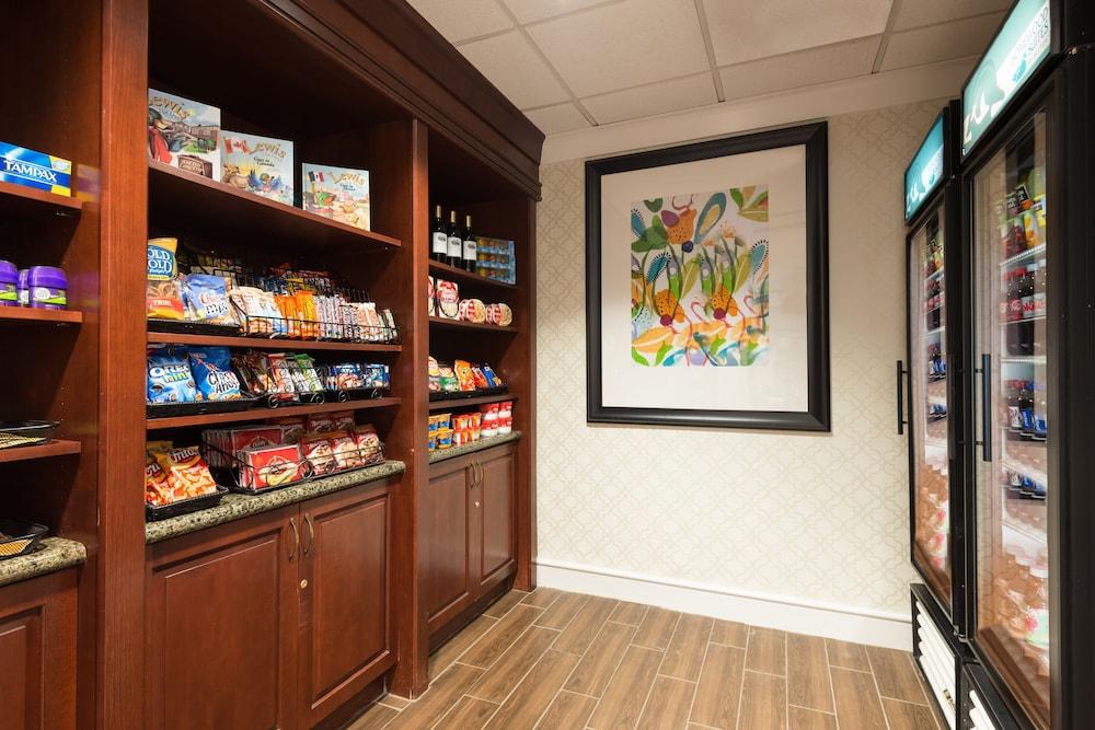 Homewood Suites By Hilton Jacksonville-South/St. Johns Ctr. Εξωτερικό φωτογραφία