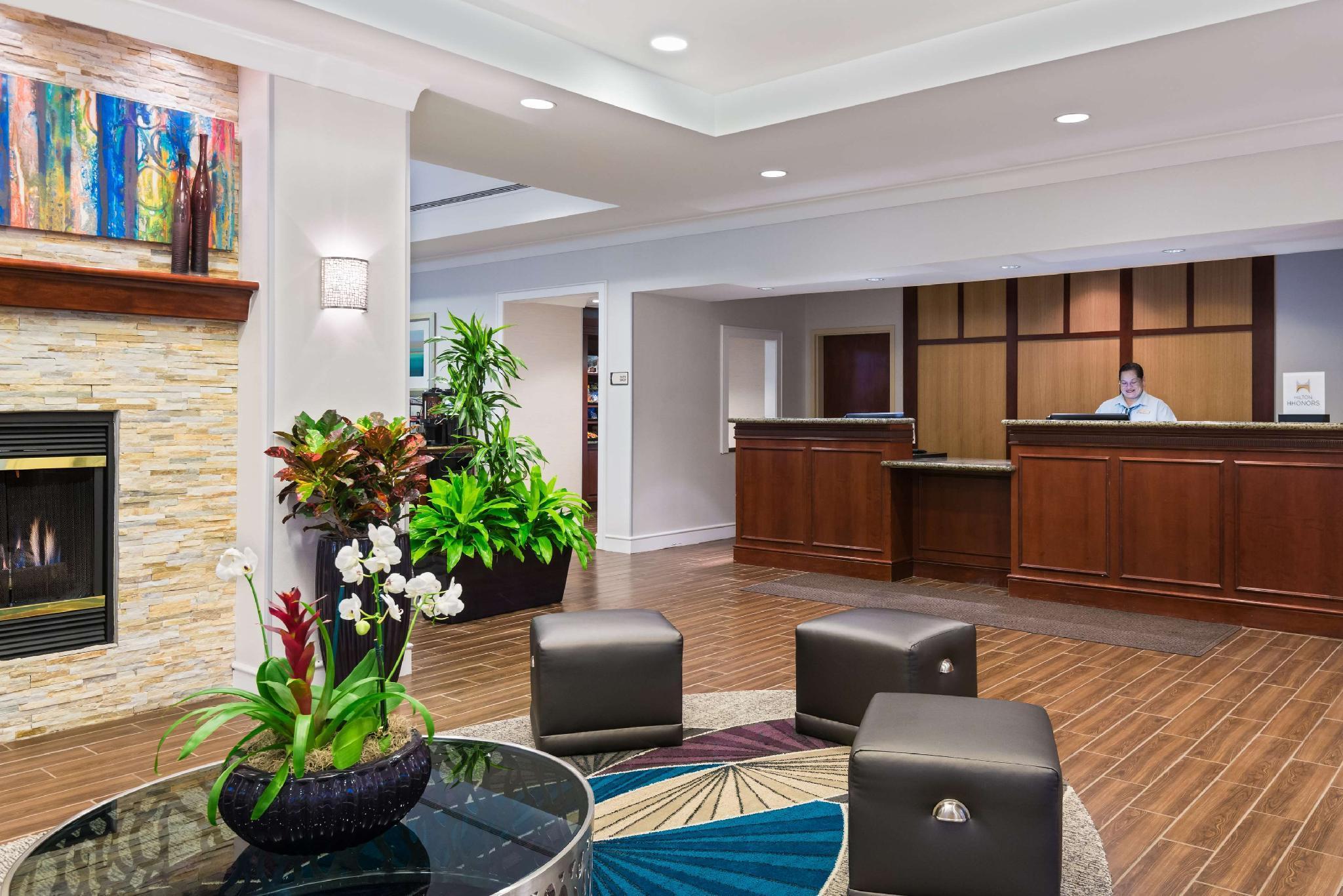 Homewood Suites By Hilton Jacksonville-South/St. Johns Ctr. Εξωτερικό φωτογραφία