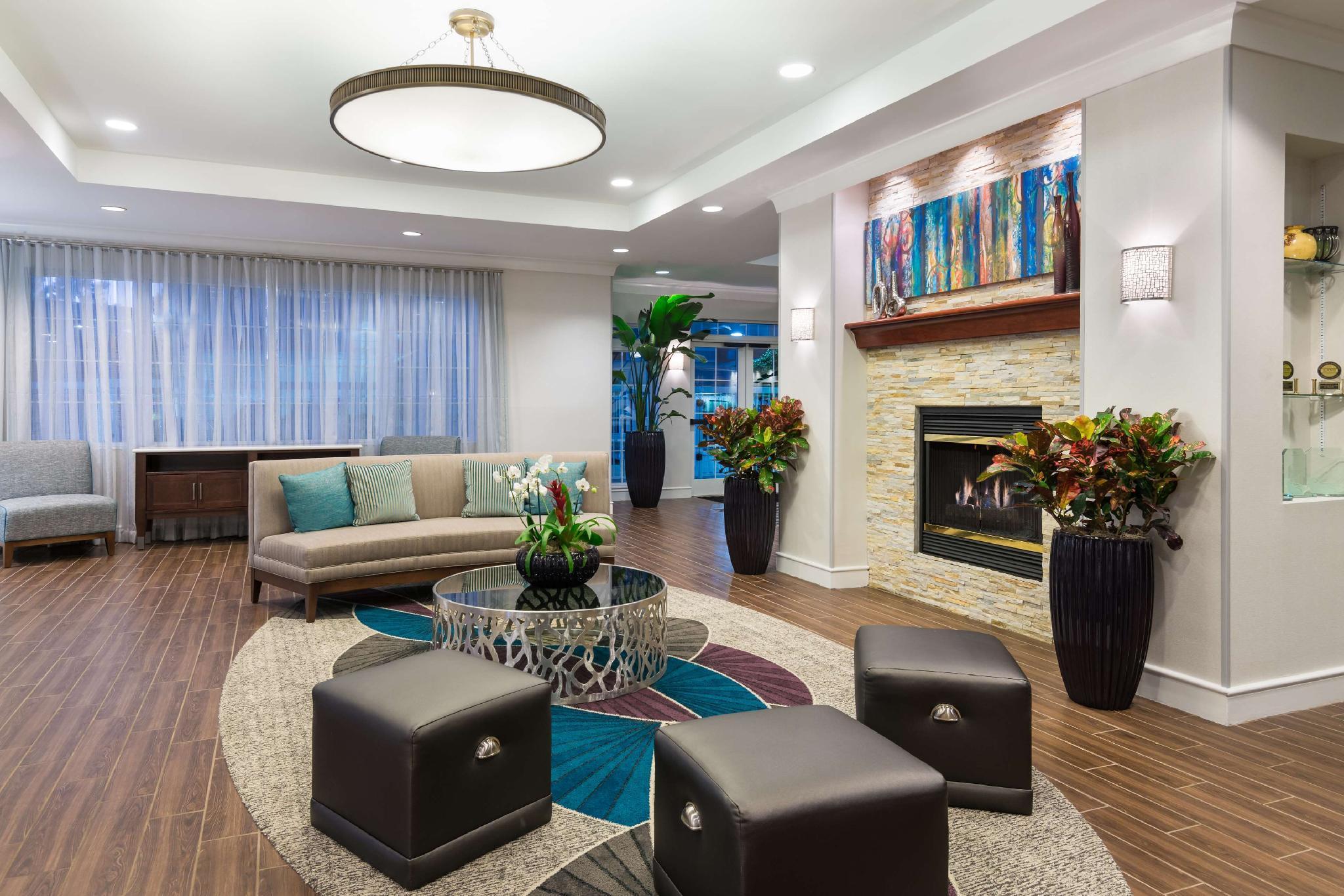 Homewood Suites By Hilton Jacksonville-South/St. Johns Ctr. Εξωτερικό φωτογραφία