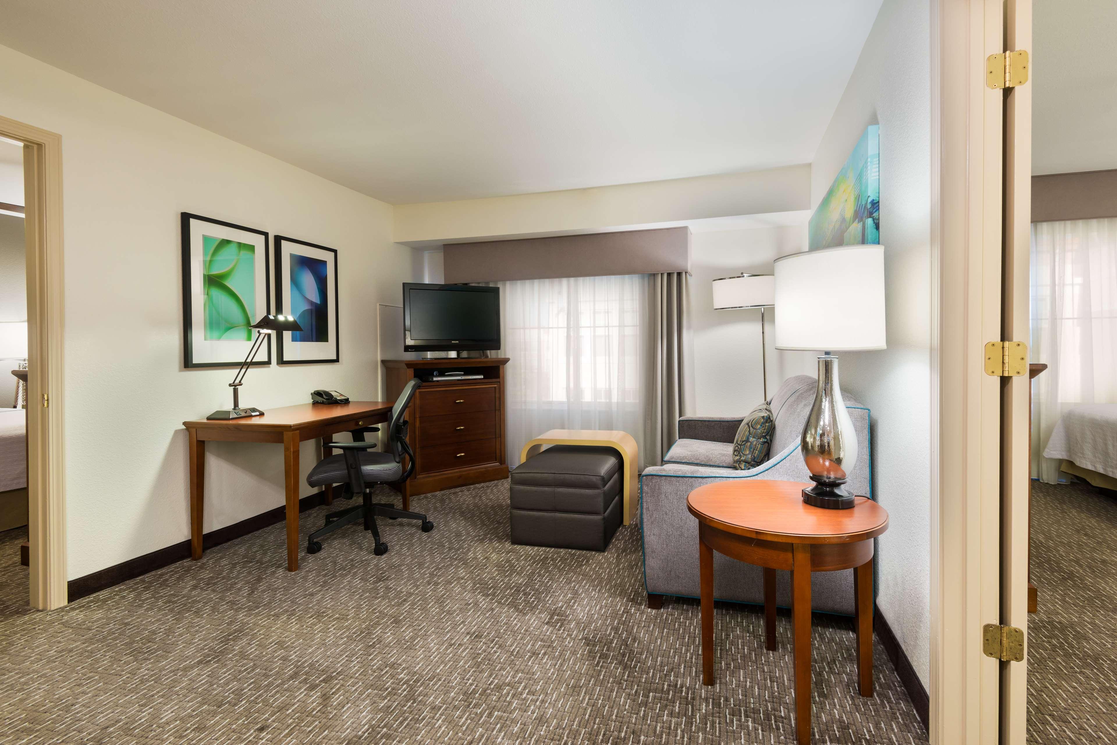 Homewood Suites By Hilton Jacksonville-South/St. Johns Ctr. Εξωτερικό φωτογραφία