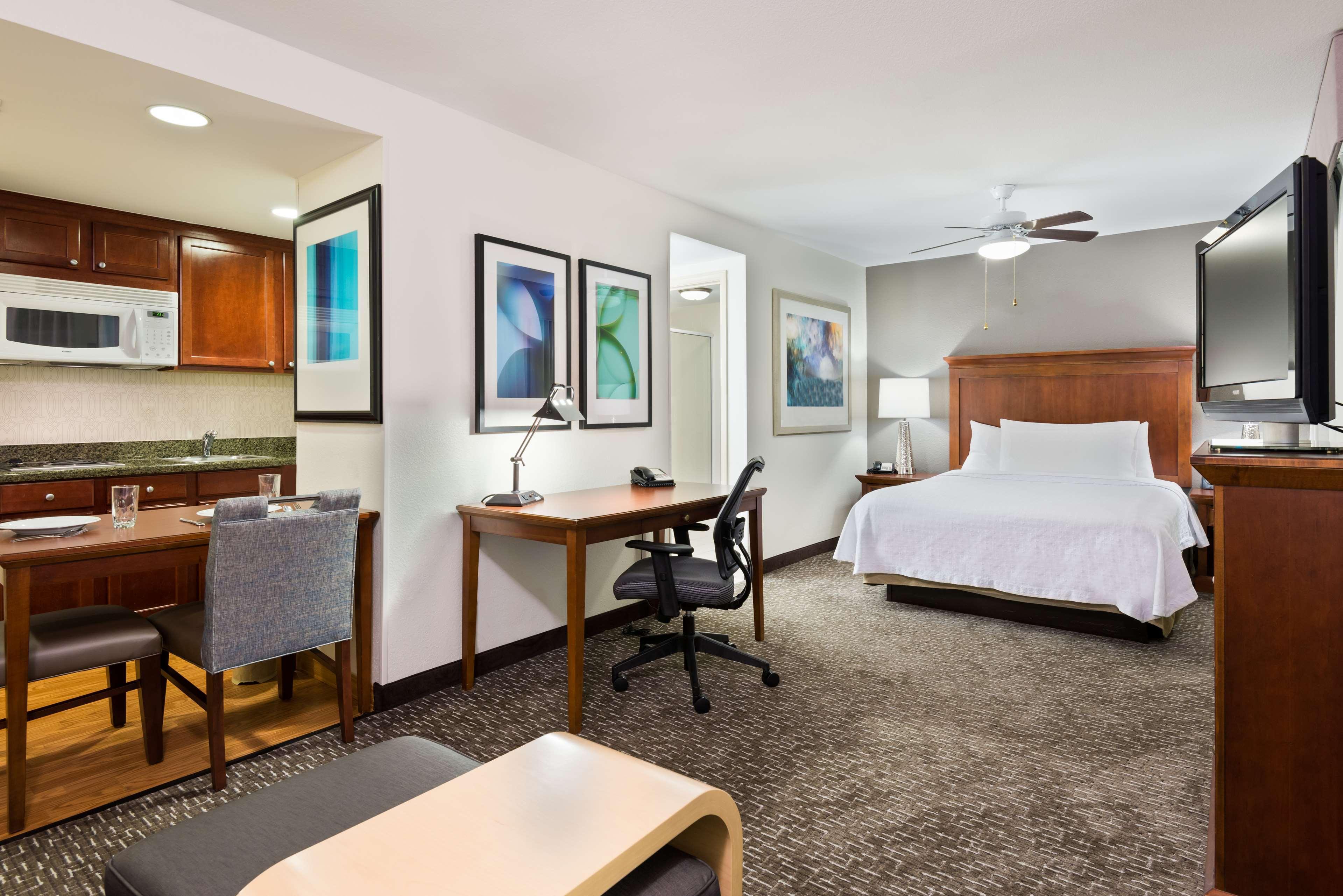 Homewood Suites By Hilton Jacksonville-South/St. Johns Ctr. Εξωτερικό φωτογραφία