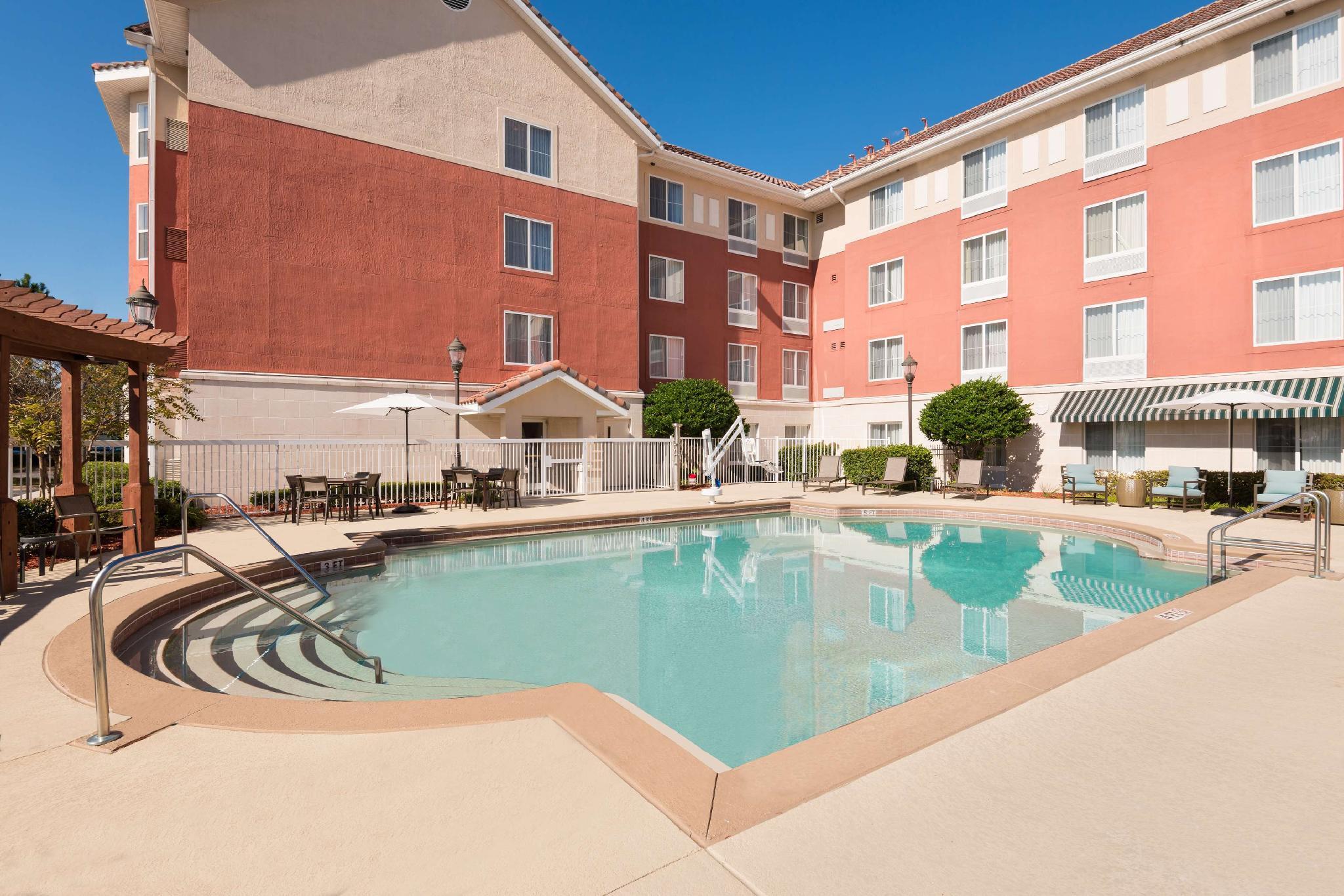 Homewood Suites By Hilton Jacksonville-South/St. Johns Ctr. Εξωτερικό φωτογραφία