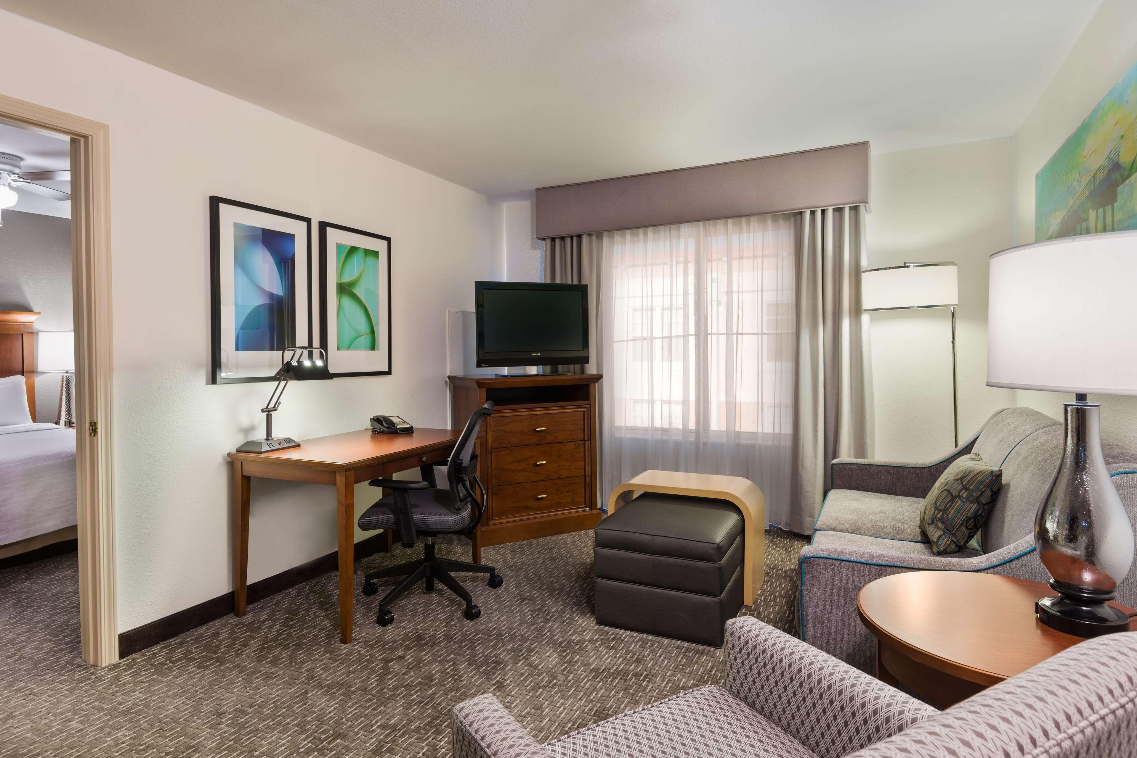 Homewood Suites By Hilton Jacksonville-South/St. Johns Ctr. Εξωτερικό φωτογραφία
