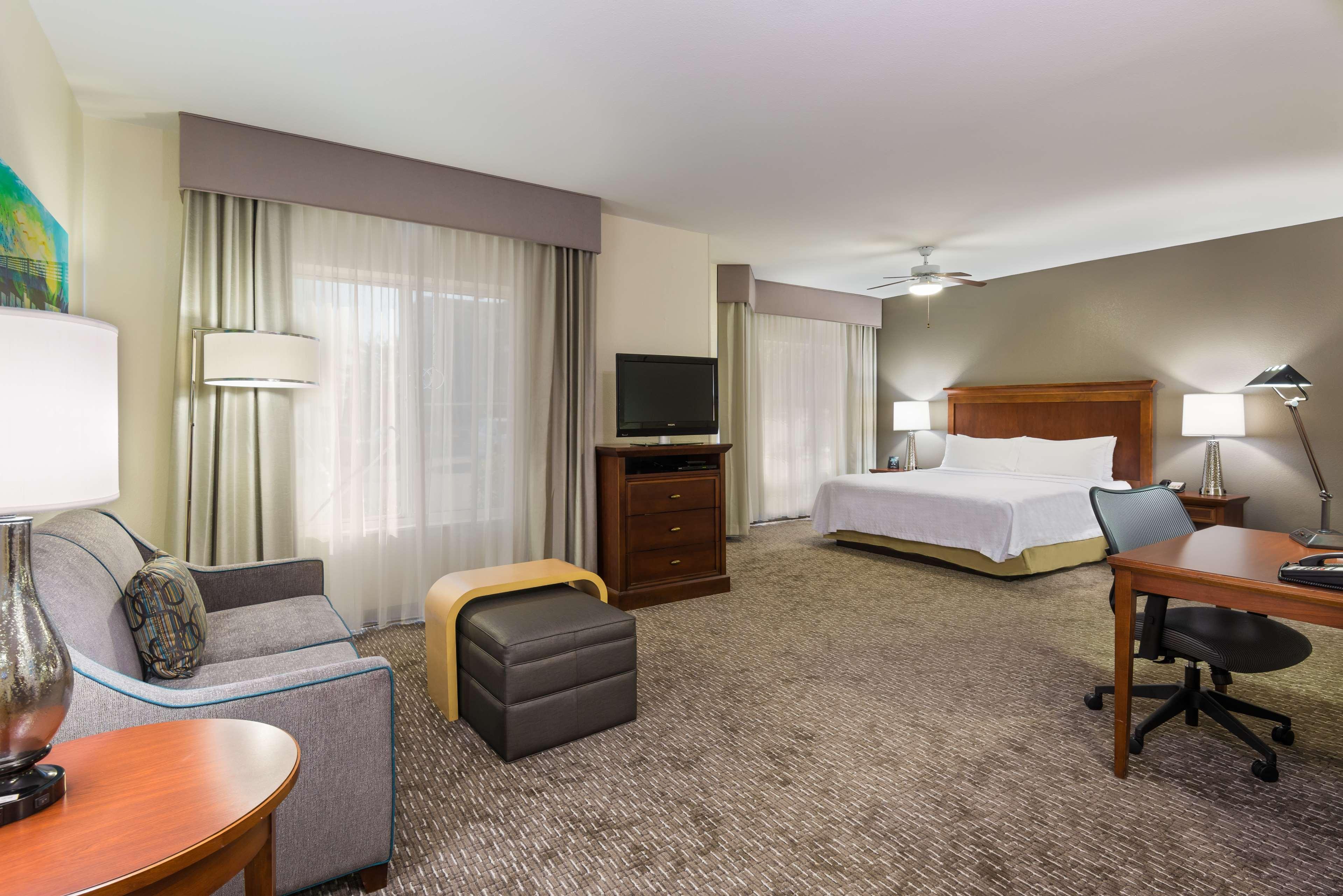 Homewood Suites By Hilton Jacksonville-South/St. Johns Ctr. Εξωτερικό φωτογραφία