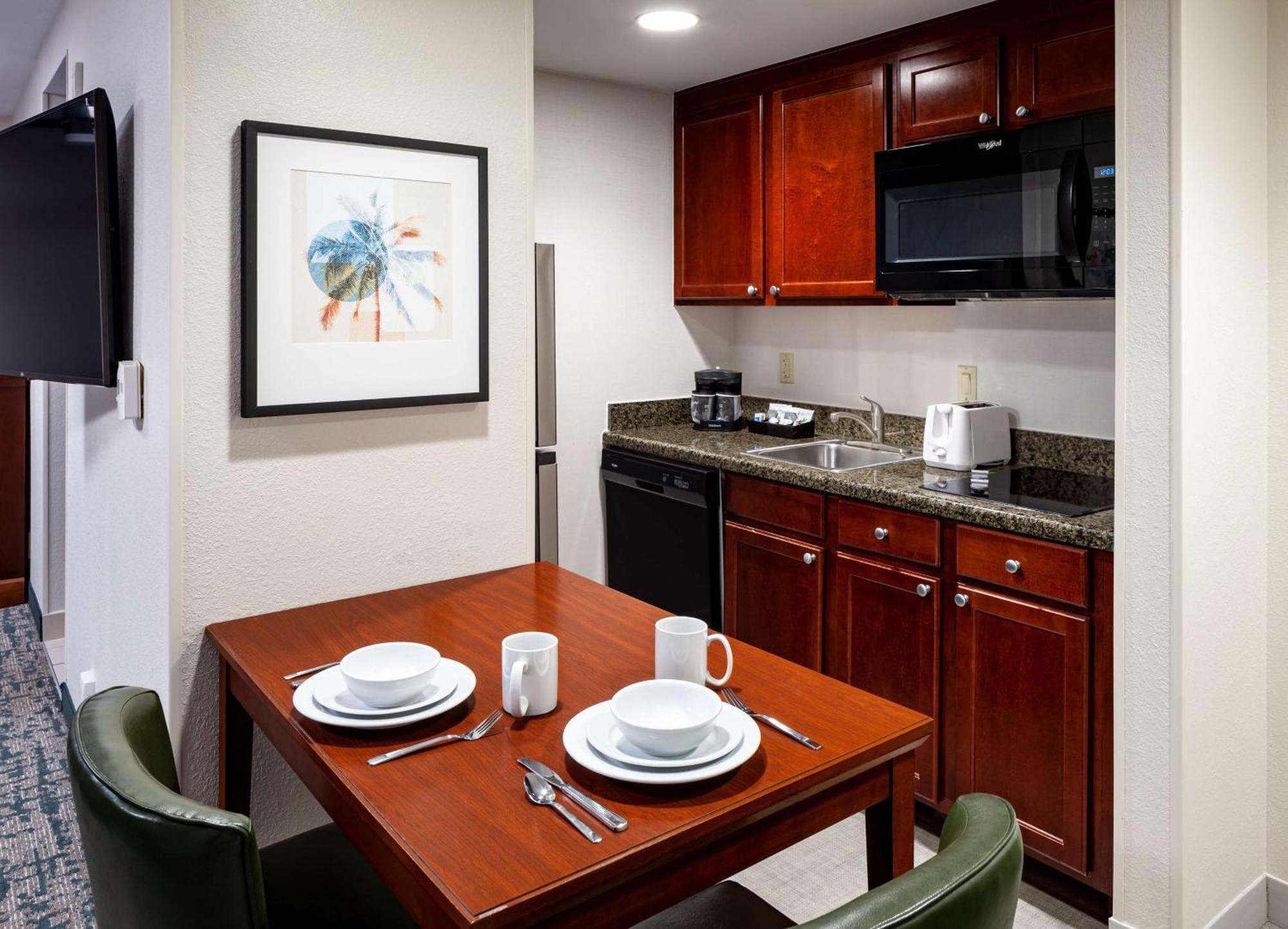 Homewood Suites By Hilton Jacksonville-South/St. Johns Ctr. Εξωτερικό φωτογραφία