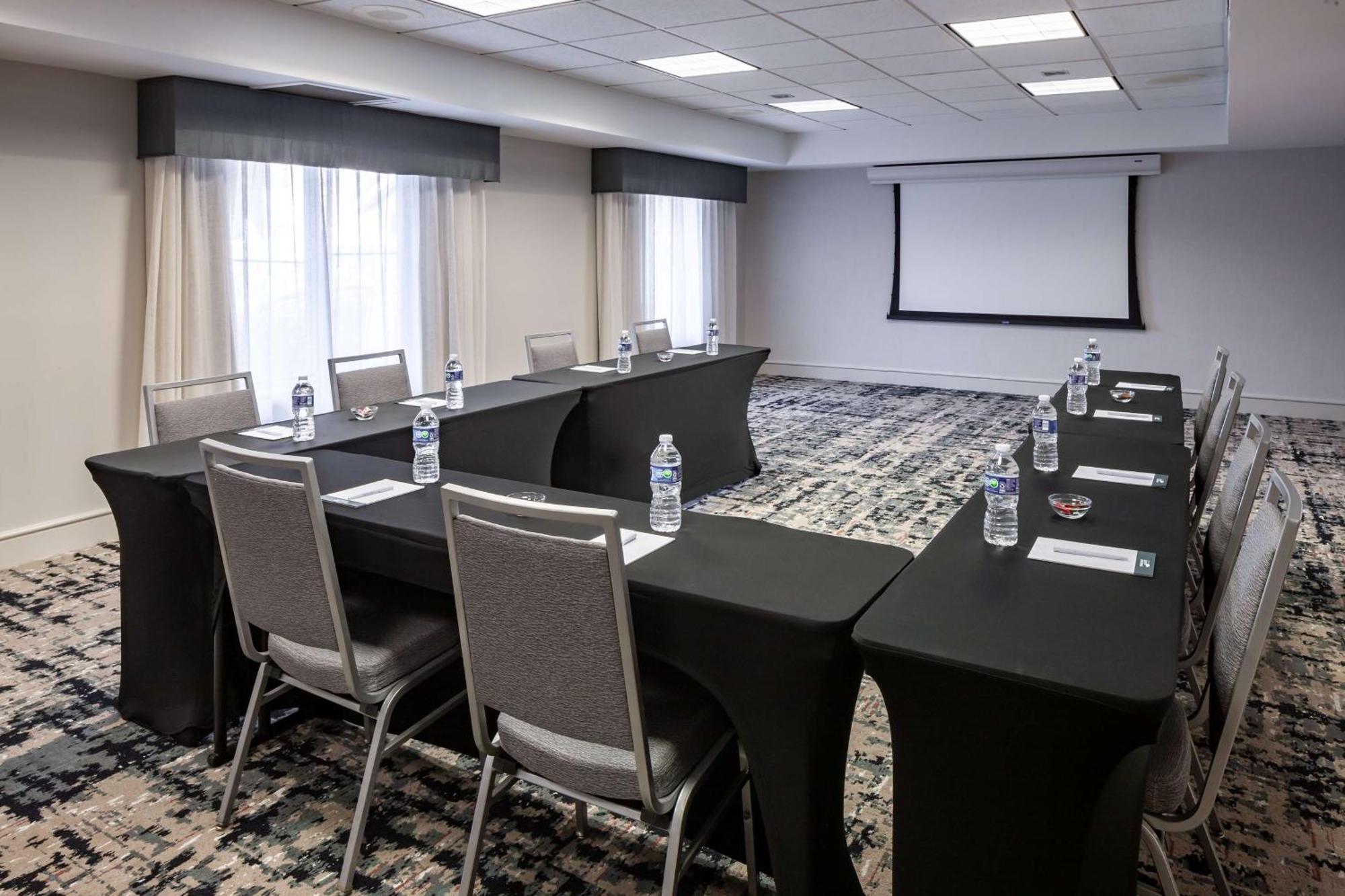 Homewood Suites By Hilton Jacksonville-South/St. Johns Ctr. Εξωτερικό φωτογραφία