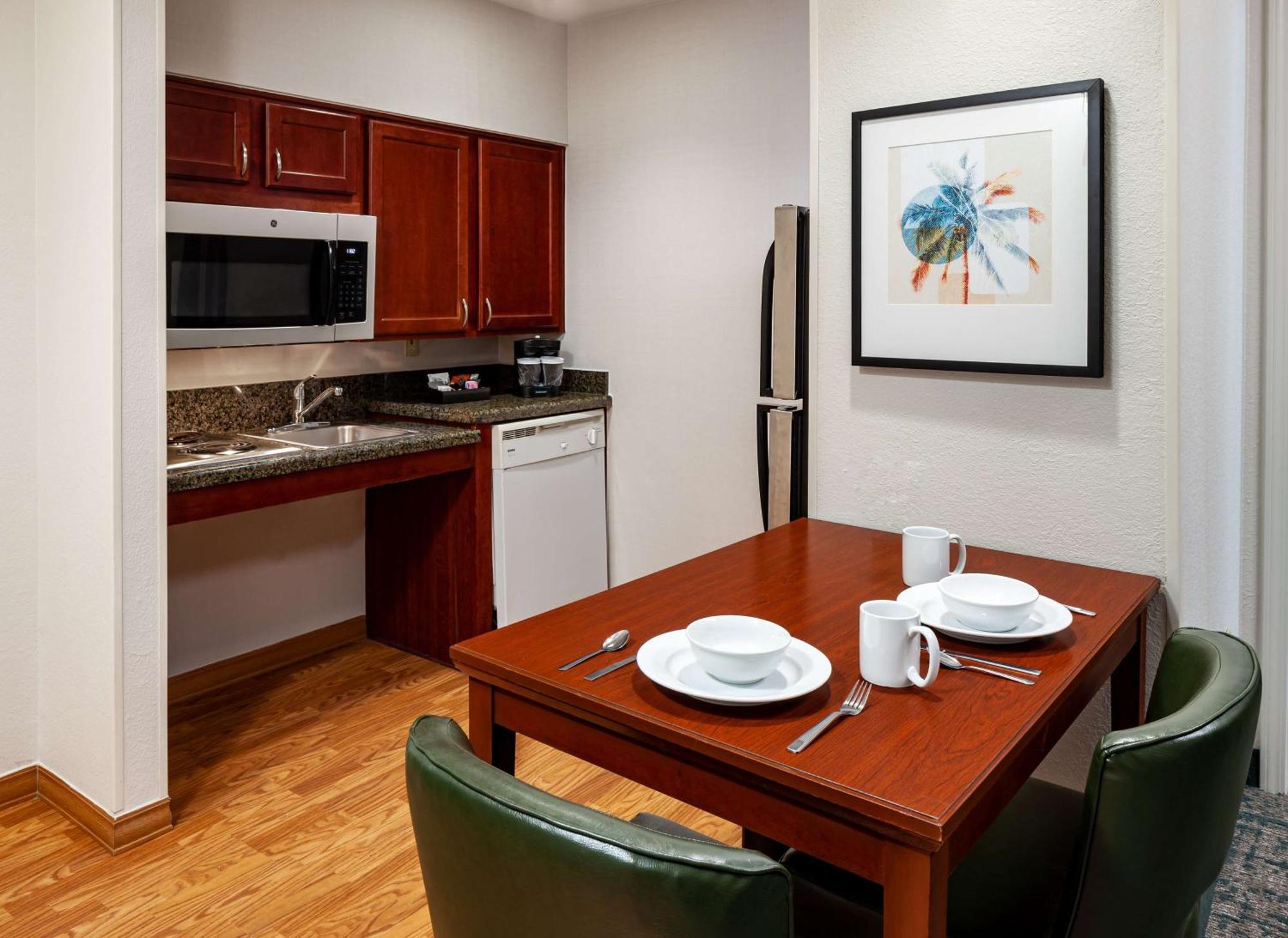 Homewood Suites By Hilton Jacksonville-South/St. Johns Ctr. Εξωτερικό φωτογραφία