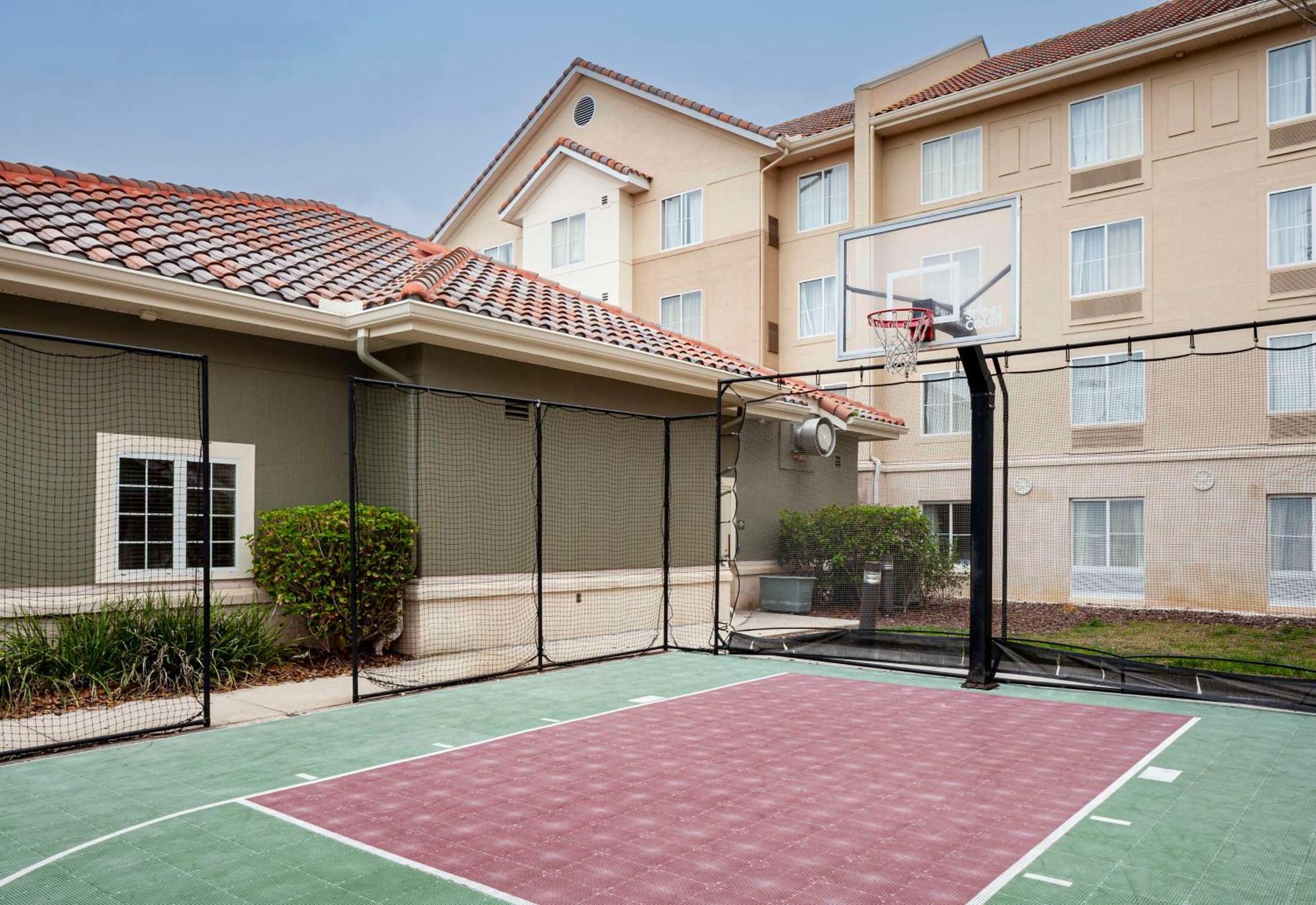 Homewood Suites By Hilton Jacksonville-South/St. Johns Ctr. Εξωτερικό φωτογραφία
