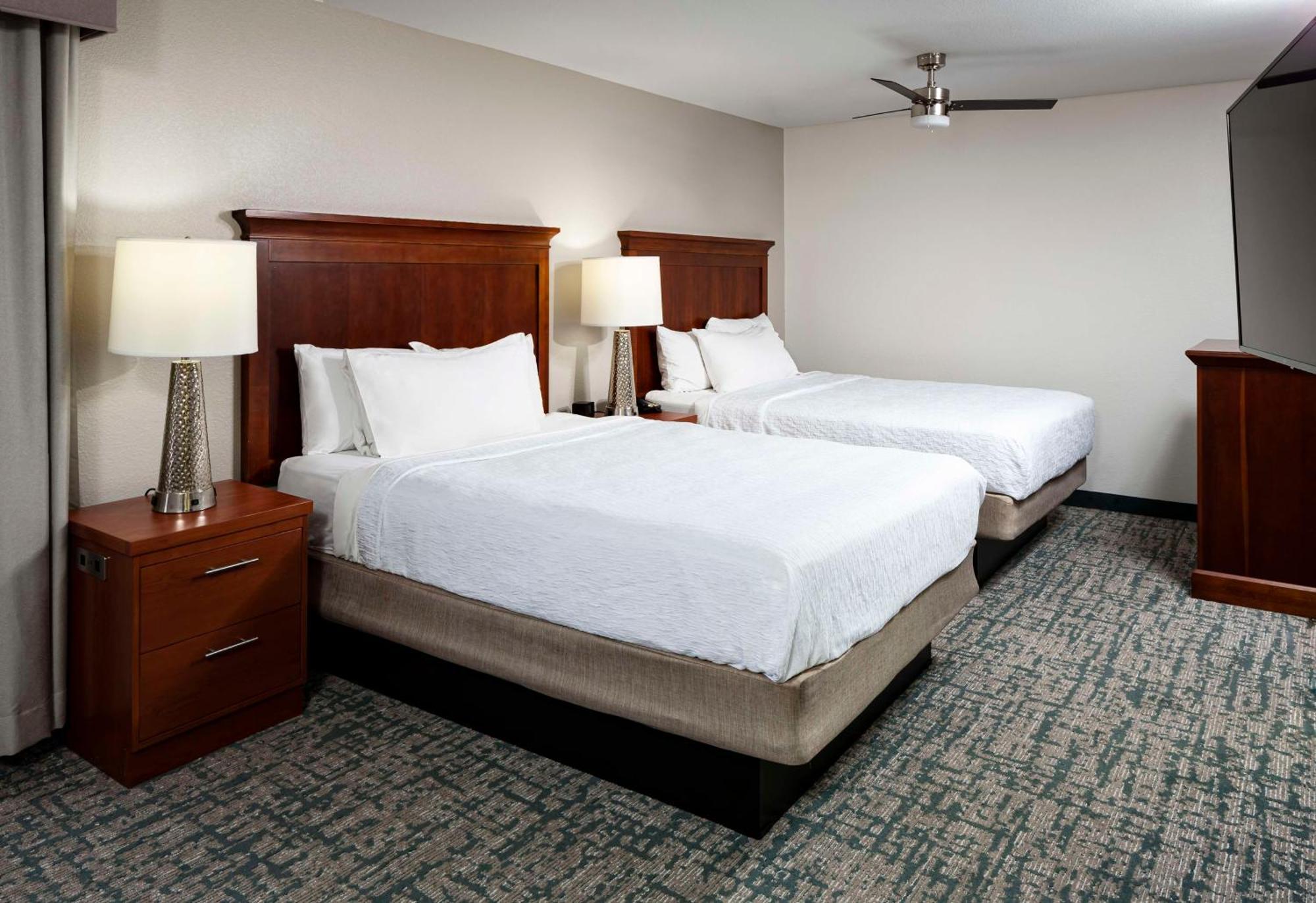 Homewood Suites By Hilton Jacksonville-South/St. Johns Ctr. Εξωτερικό φωτογραφία