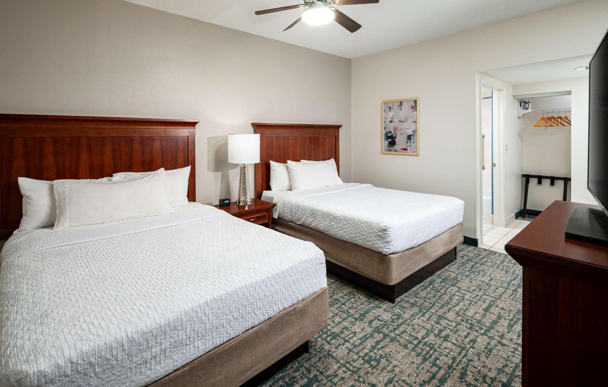 Homewood Suites By Hilton Jacksonville-South/St. Johns Ctr. Εξωτερικό φωτογραφία
