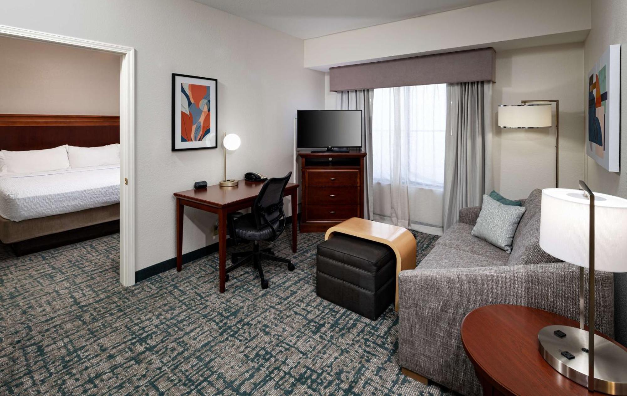 Homewood Suites By Hilton Jacksonville-South/St. Johns Ctr. Εξωτερικό φωτογραφία