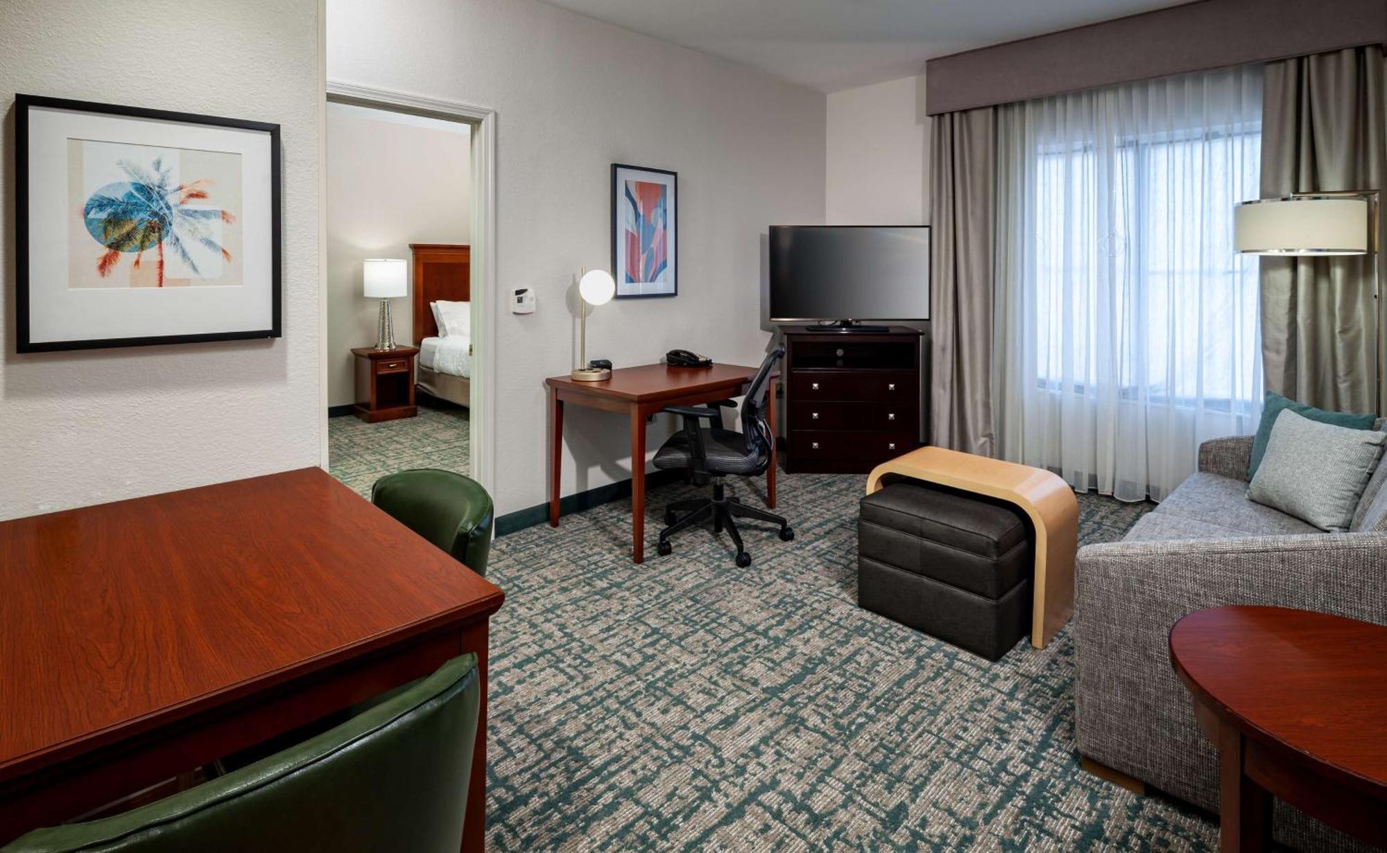 Homewood Suites By Hilton Jacksonville-South/St. Johns Ctr. Εξωτερικό φωτογραφία