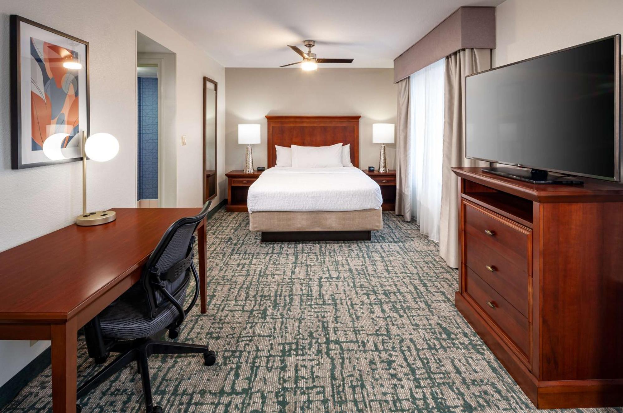 Homewood Suites By Hilton Jacksonville-South/St. Johns Ctr. Εξωτερικό φωτογραφία