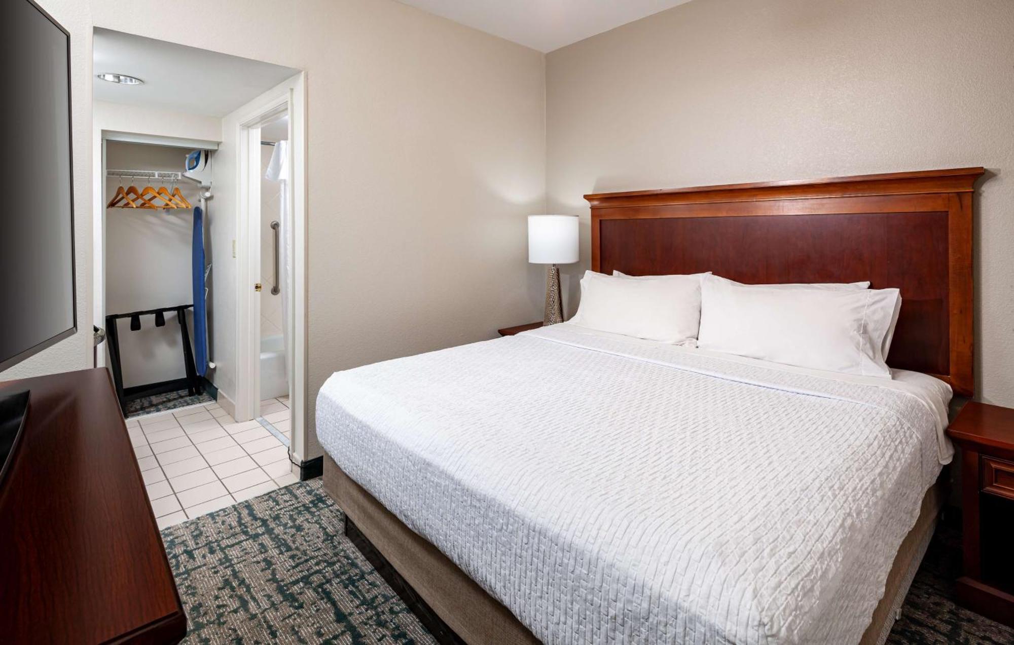 Homewood Suites By Hilton Jacksonville-South/St. Johns Ctr. Εξωτερικό φωτογραφία