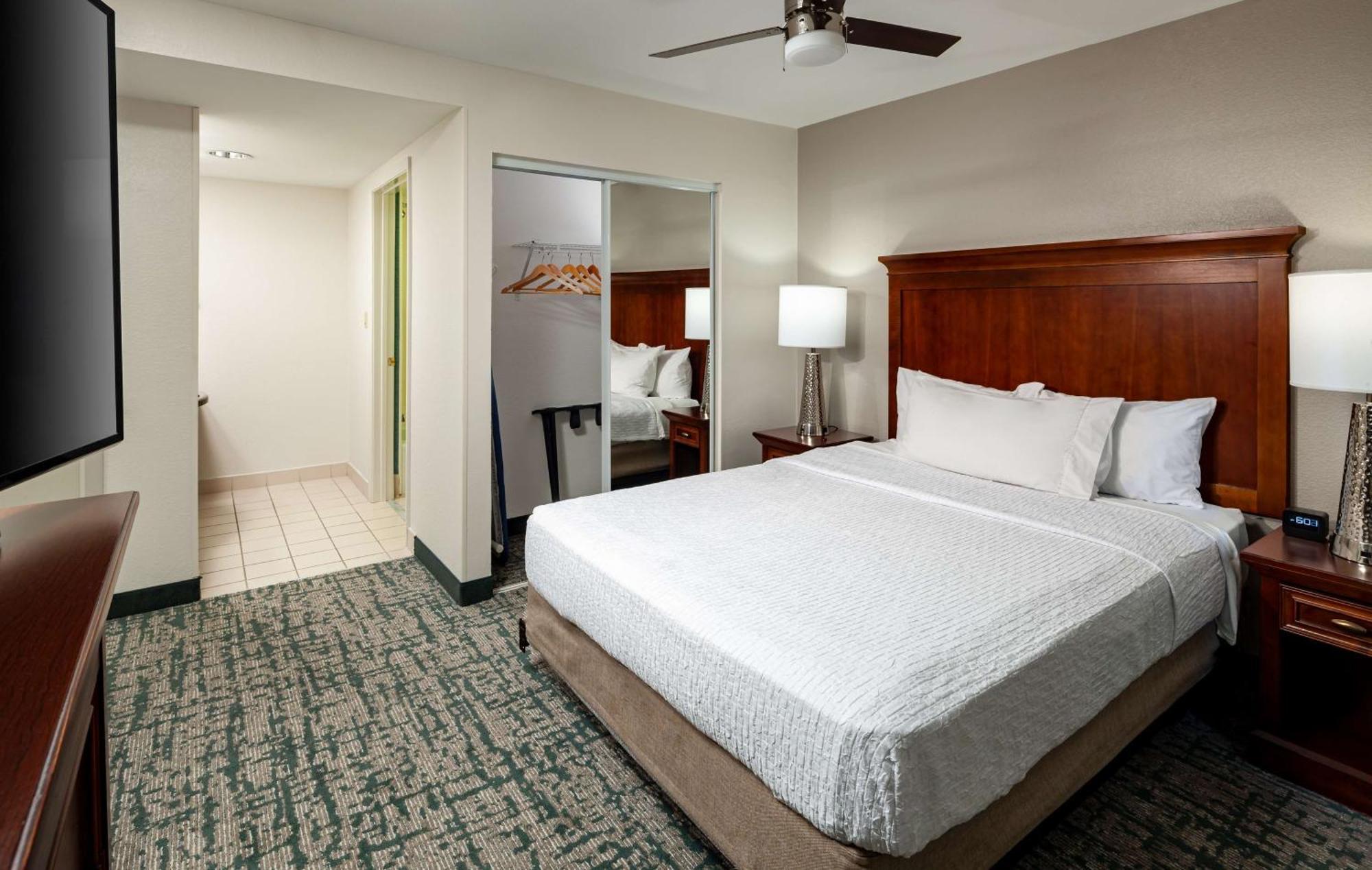 Homewood Suites By Hilton Jacksonville-South/St. Johns Ctr. Εξωτερικό φωτογραφία