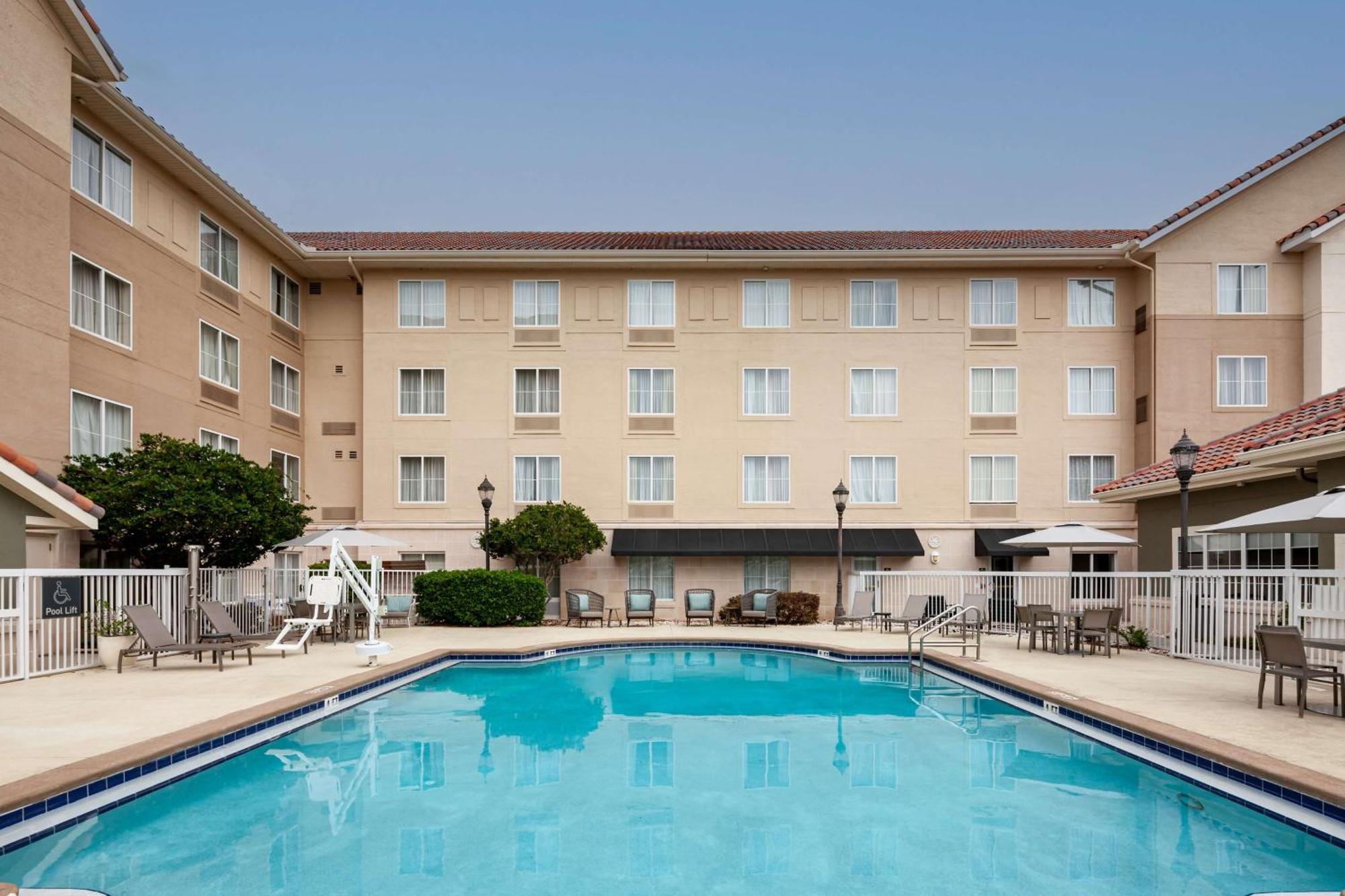 Homewood Suites By Hilton Jacksonville-South/St. Johns Ctr. Εξωτερικό φωτογραφία