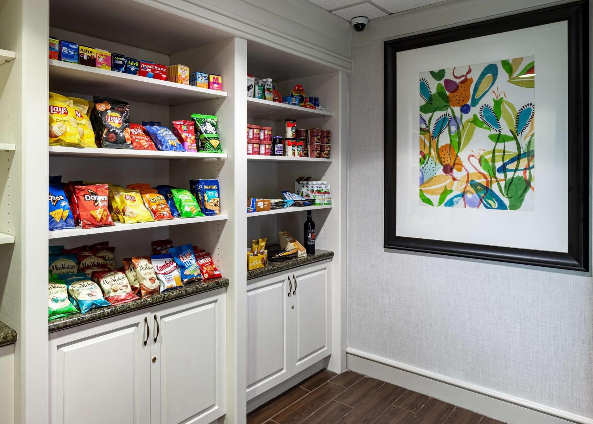 Homewood Suites By Hilton Jacksonville-South/St. Johns Ctr. Εξωτερικό φωτογραφία