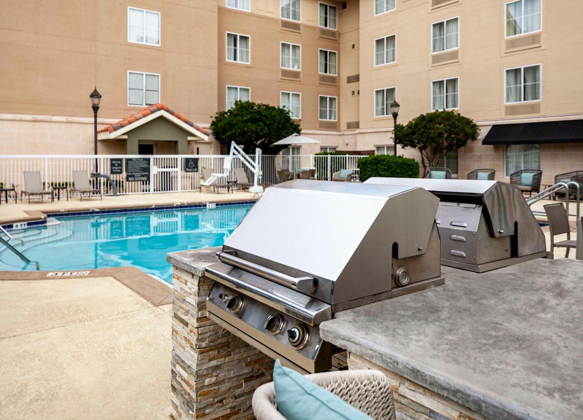 Homewood Suites By Hilton Jacksonville-South/St. Johns Ctr. Εξωτερικό φωτογραφία