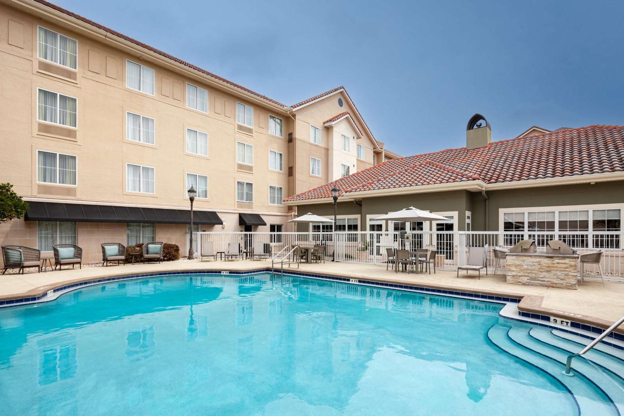 Homewood Suites By Hilton Jacksonville-South/St. Johns Ctr. Εξωτερικό φωτογραφία