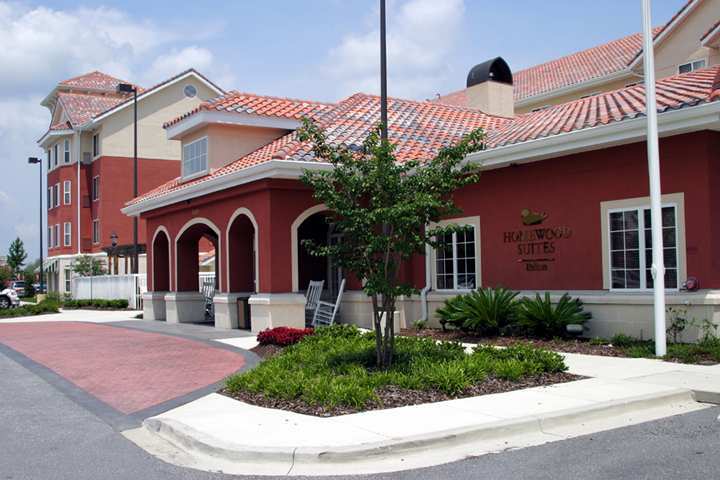 Homewood Suites By Hilton Jacksonville-South/St. Johns Ctr. Εξωτερικό φωτογραφία