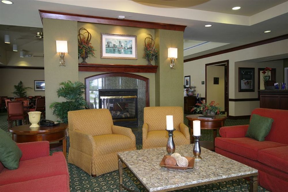 Homewood Suites By Hilton Jacksonville-South/St. Johns Ctr. Εσωτερικό φωτογραφία