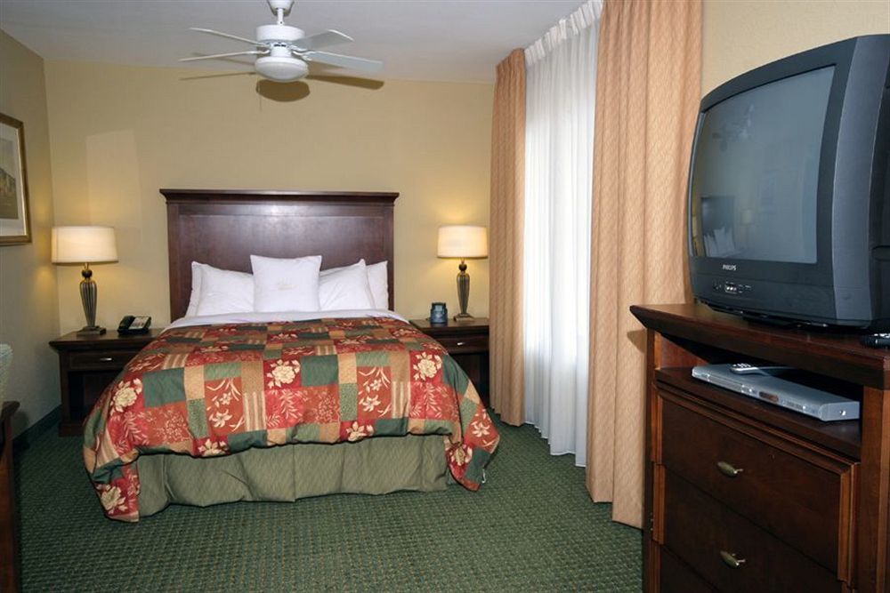 Homewood Suites By Hilton Jacksonville-South/St. Johns Ctr. Δωμάτιο φωτογραφία