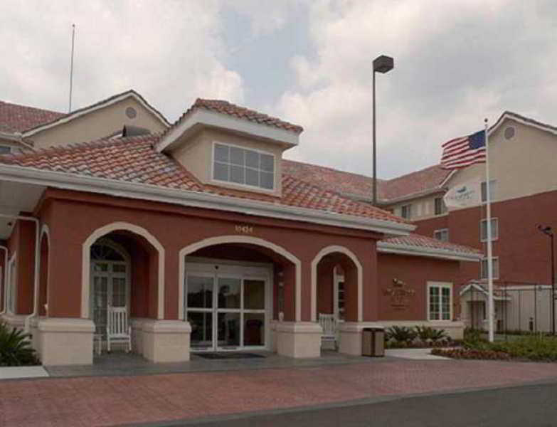 Homewood Suites By Hilton Jacksonville-South/St. Johns Ctr. Εξωτερικό φωτογραφία